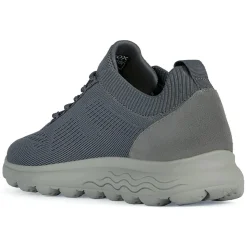 Femme Geox Baskets Spherica grises