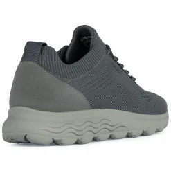 Femme Geox Baskets Spherica grises