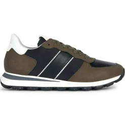 Best Geox Baskets Spherica mimetic/noir