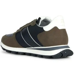 Best Geox Baskets Spherica mimetic/noir