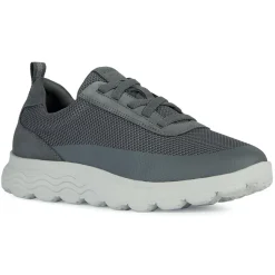 New Geox Baskets Spherica pierre foncé