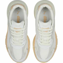 Best Puma Baskets Teveris Nitro blanc/gris