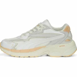 Best Puma Baskets Teveris Nitro blanc/gris