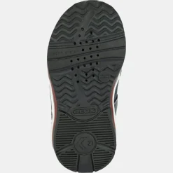 New Geox Baskets Todo Spider-Man x Marvel bleu/noir