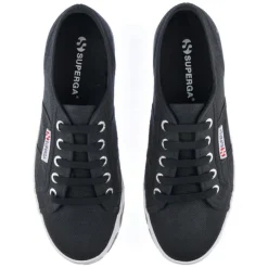 Femme Superga Baskets Tracy noires