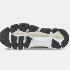 Homme Puma Baskets Trc Blaze Pyramids gris/blanc