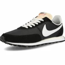 Clearance Nike Baskets Waffle Trainer 2 Sp noires