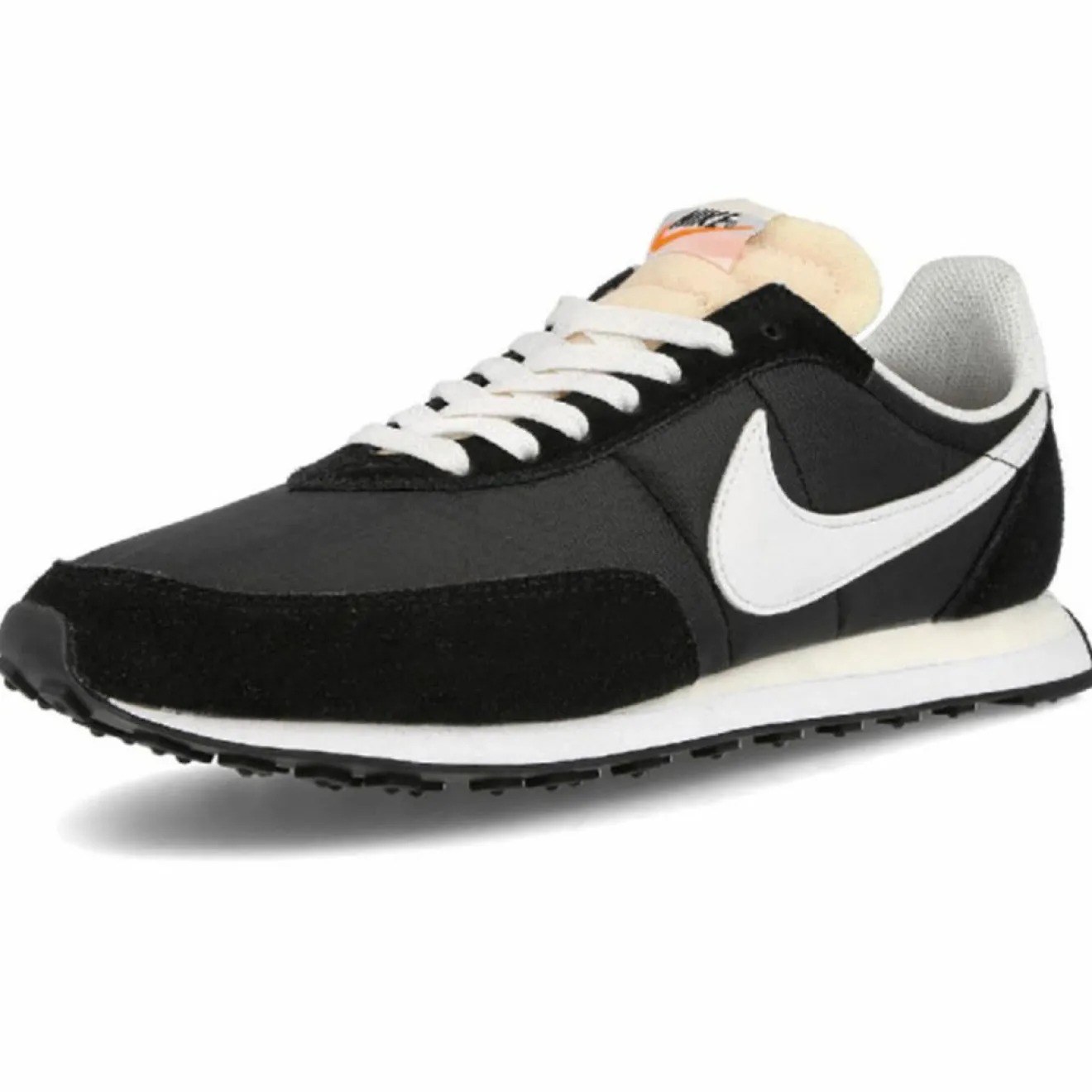 Clearance Nike Baskets Waffle Trainer 2 Sp noires