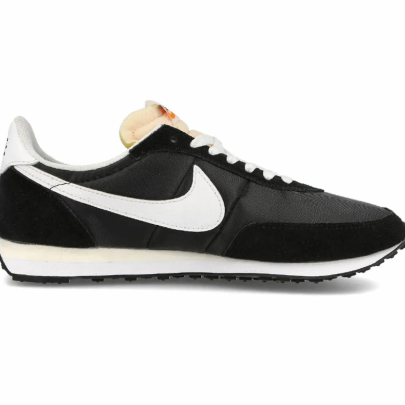 Clearance Nike Baskets Waffle Trainer 2 Sp noires