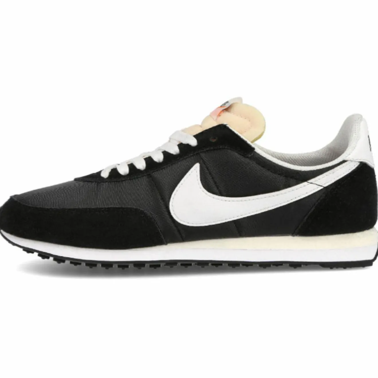Clearance Nike Baskets Waffle Trainer 2 Sp noires
