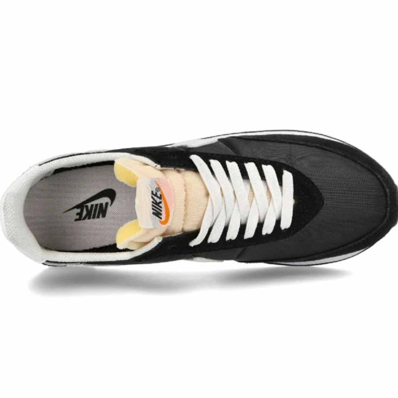 Clearance Nike Baskets Waffle Trainer 2 Sp noires