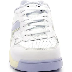 Sale Diadora Baskets Winner blanc/bleu