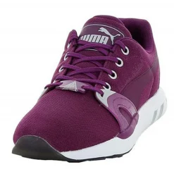 Femme Puma Baskets Xt S Matt Shine violettes