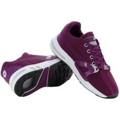 Femme Puma Baskets Xt S Matt Shine violettes