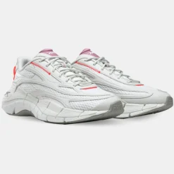 Best Reebok Baskets Zig Kinetica 2.5 grises