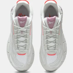 Best Reebok Baskets Zig Kinetica 2.5 grises