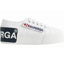 Best Superga Baskets Zoisig blanches