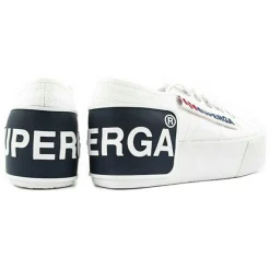Best Superga Baskets Zoisig blanches