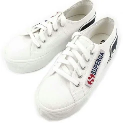 Best Superga Baskets Zoisig blanches