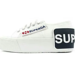 Best Superga Baskets Zoisig blanches