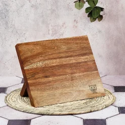 Bjorn Bloc avec couteaux de cuisine Erling Vantaa - 7 pièces