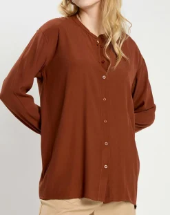 Sale Lauren Vidal Blouse Coleen terra