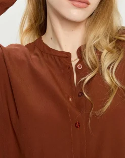 Sale Lauren Vidal Blouse Coleen terra