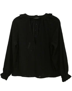 Outlet See u Soon Blouse Juliette noire