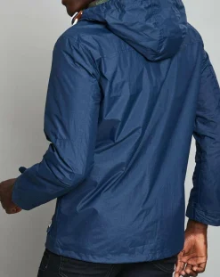 Hot Jack & Jones Blouson Bonanza bleu marine
