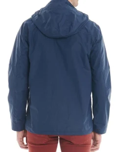 Hot Jack & Jones Blouson Bonanza bleu marine