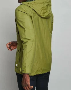 Homme Jack & Jones Blouson Bonanza kaki