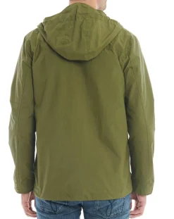 Homme Jack & Jones Blouson Bonanza kaki