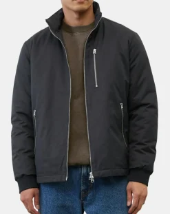 Hot Marc O'Polo Blouson Harringhton bleu marine