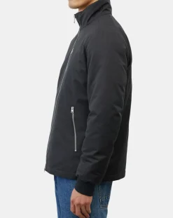 Hot Marc O'Polo Blouson Harringhton bleu marine