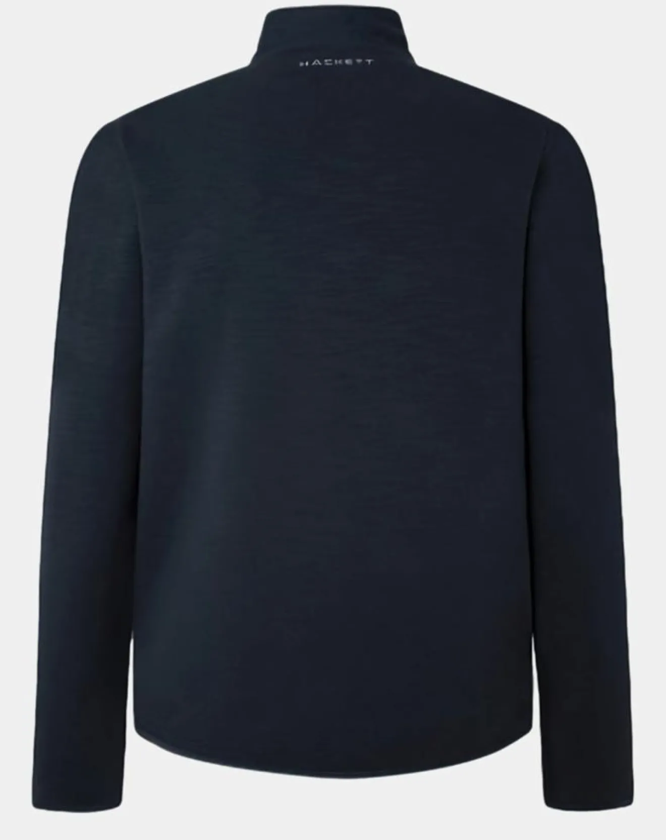 Homme Hackett London Blouson Hybrid Aston Martin Racing bleu marine