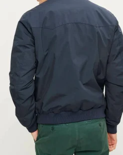Homme Marc O'Polo Blouson léger Thermor bleu marine