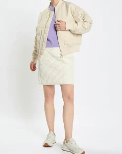 Hot Marc O'Polo Blouson Patch Logo beige