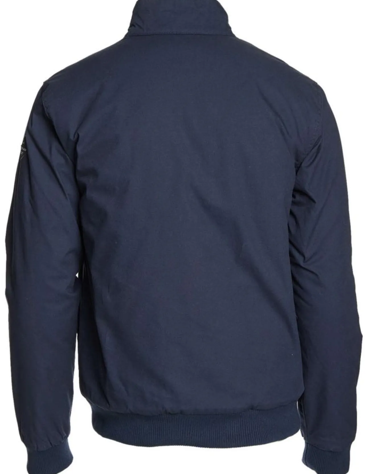 Homme Quiksilver Blouson Stapilton Light bleu marine