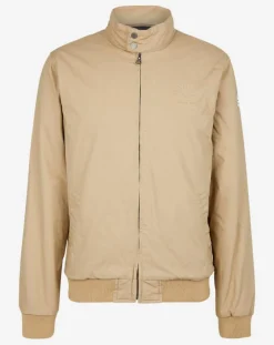 Homme Quiksilver Blouson Stapilton Light beige