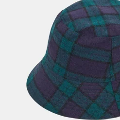 Online Galeries Lafayette Bob Bertie bleu foncé