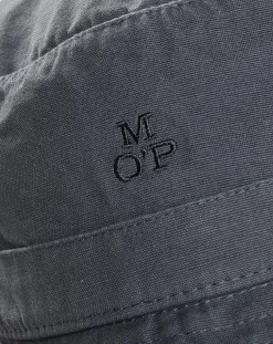 Homme Marc O'Polo Bob Coton Organic bleu marine