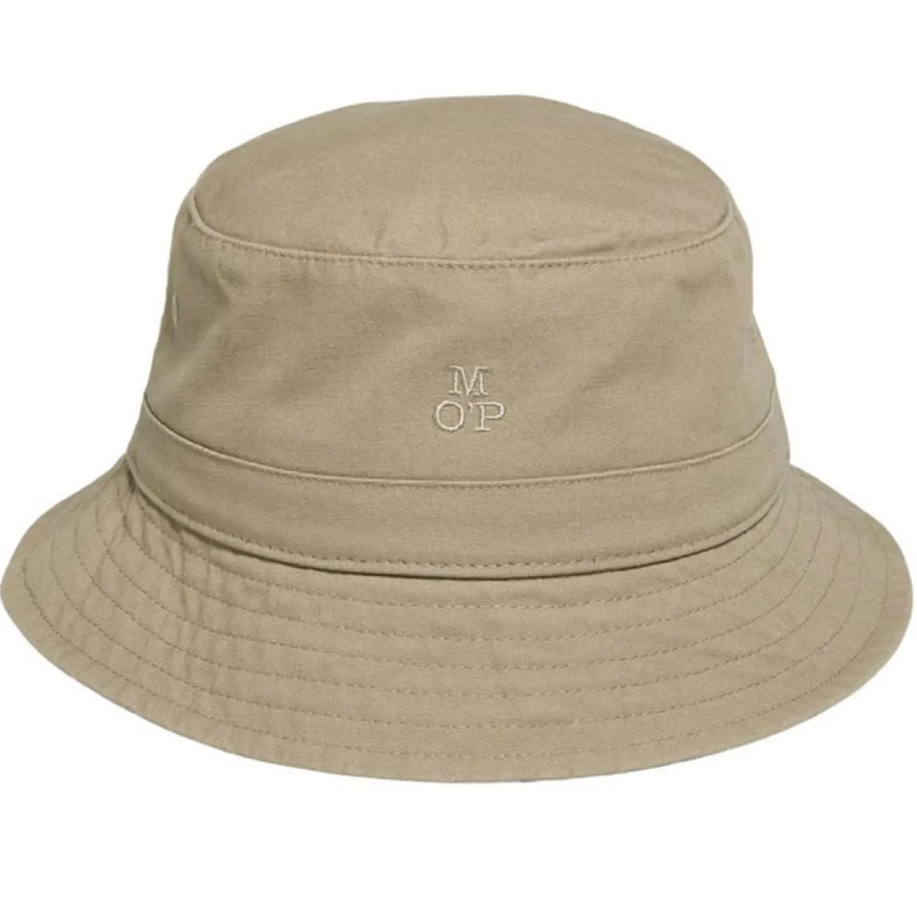 New Marc O'Polo Bob Coton Organic camel