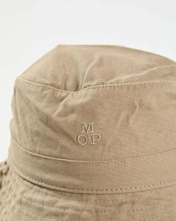 New Marc O'Polo Bob Coton Organic camel