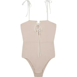 Femme Wild Body Elfy tan