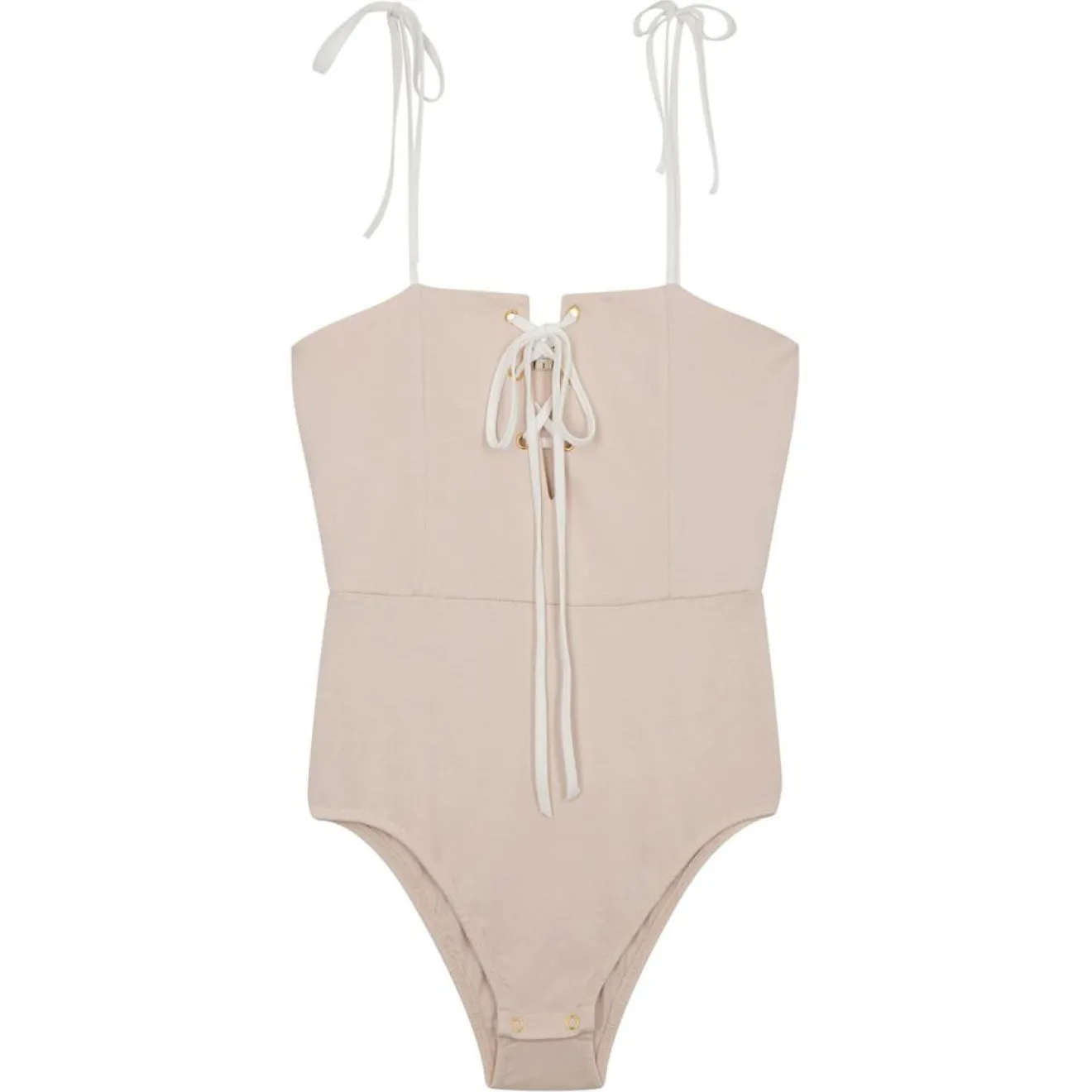 Femme Wild Body Elfy tan