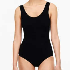 Femme Passionata Body Isa noir