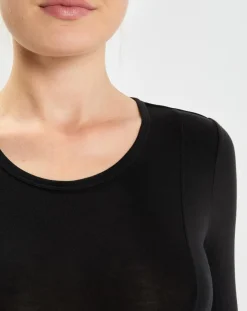 Femme Passionata Body Mira noir