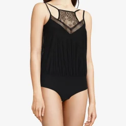 New Passionata Body Sukeban noir