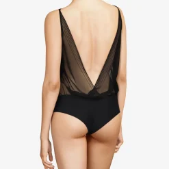 New Passionata Body Sukeban noir