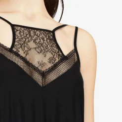 New Passionata Body Sukeban noir